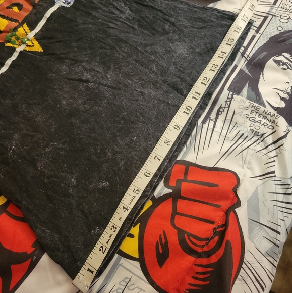 Nintendo Legend of Zelda Link Shirt - Picture 8 of 9